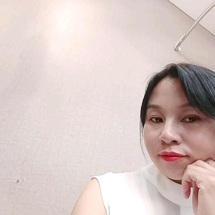 一定要坚强