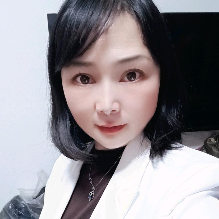孟丽丽