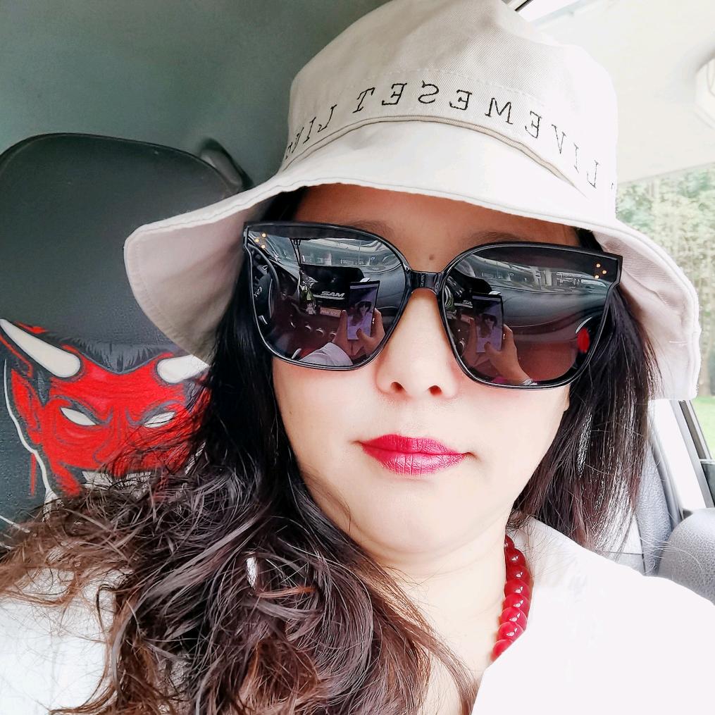 自驾娅姐卡车采耳