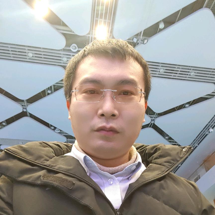 沐歌 奎哥