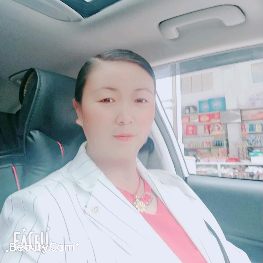 幽菱澜花