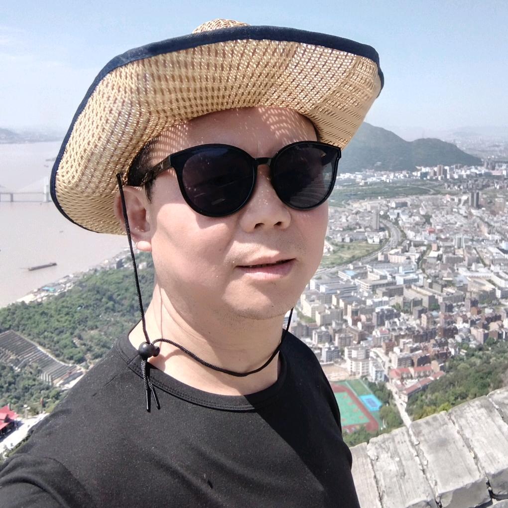 农村军哥(日常)