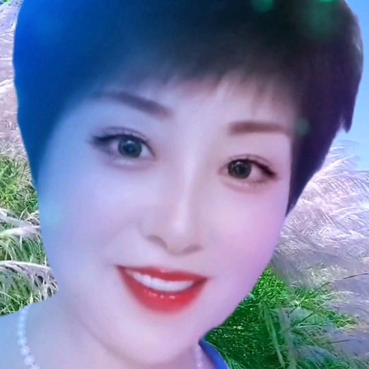 淡定从容笑看人生