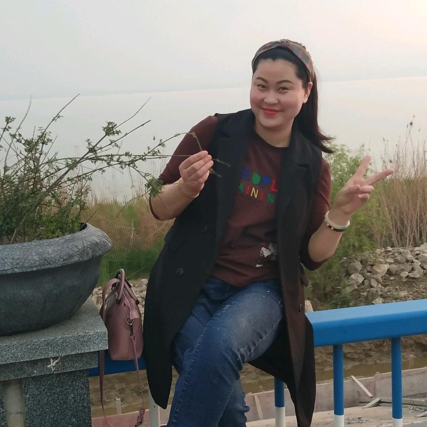 《利辛五一菜馆》金姐