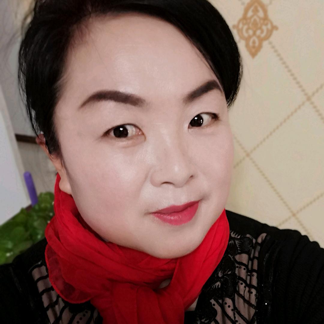 芳姐（可心奶奶）