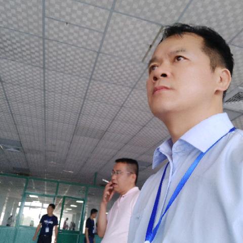 石启忠