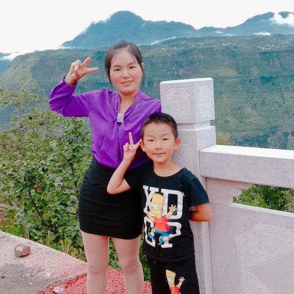 我的世界，有你才幸福。