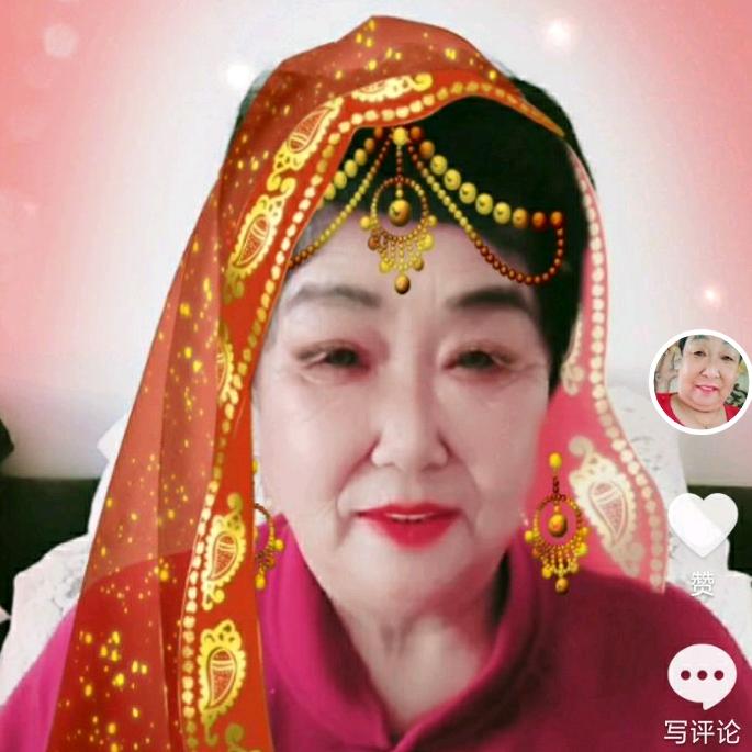 俊姐