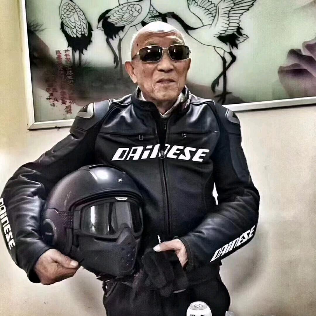 小李不讲理🏍️