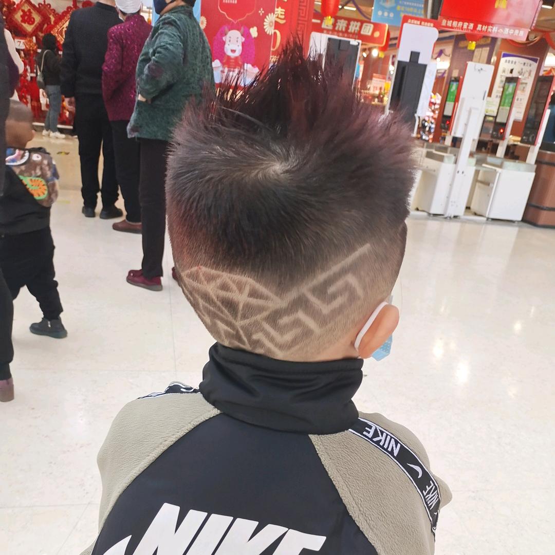 小哪吒～