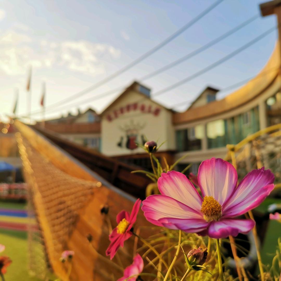 牡丹江凯乐奇幼儿园