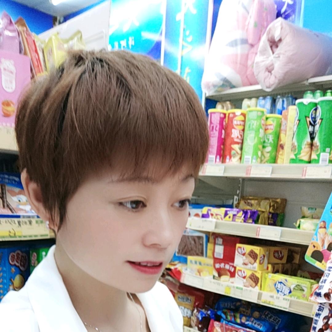 @杨姐