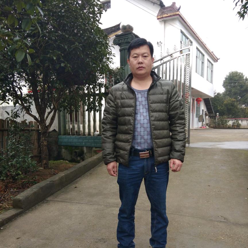 湖南常德力哥