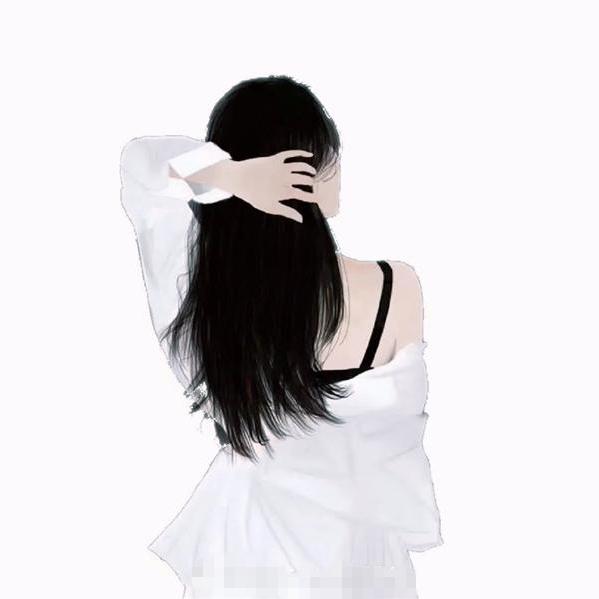 小白