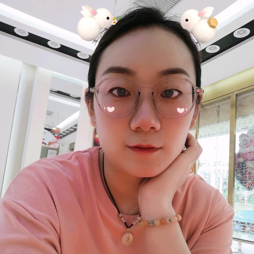 中国黄金珠宝店萍萍🍀