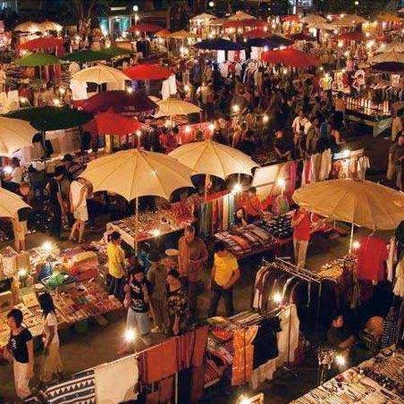 义乌地摊批发配货供应链