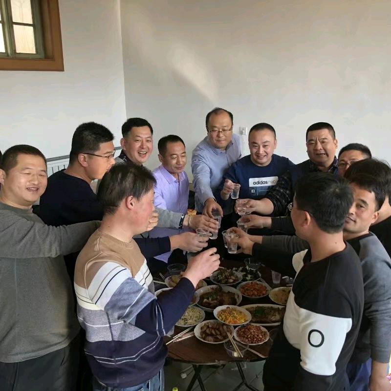 守候