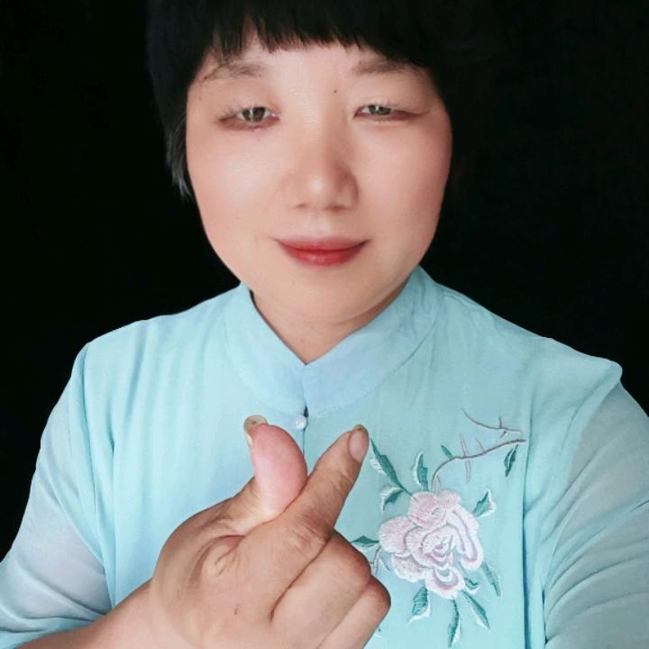 卢秀华