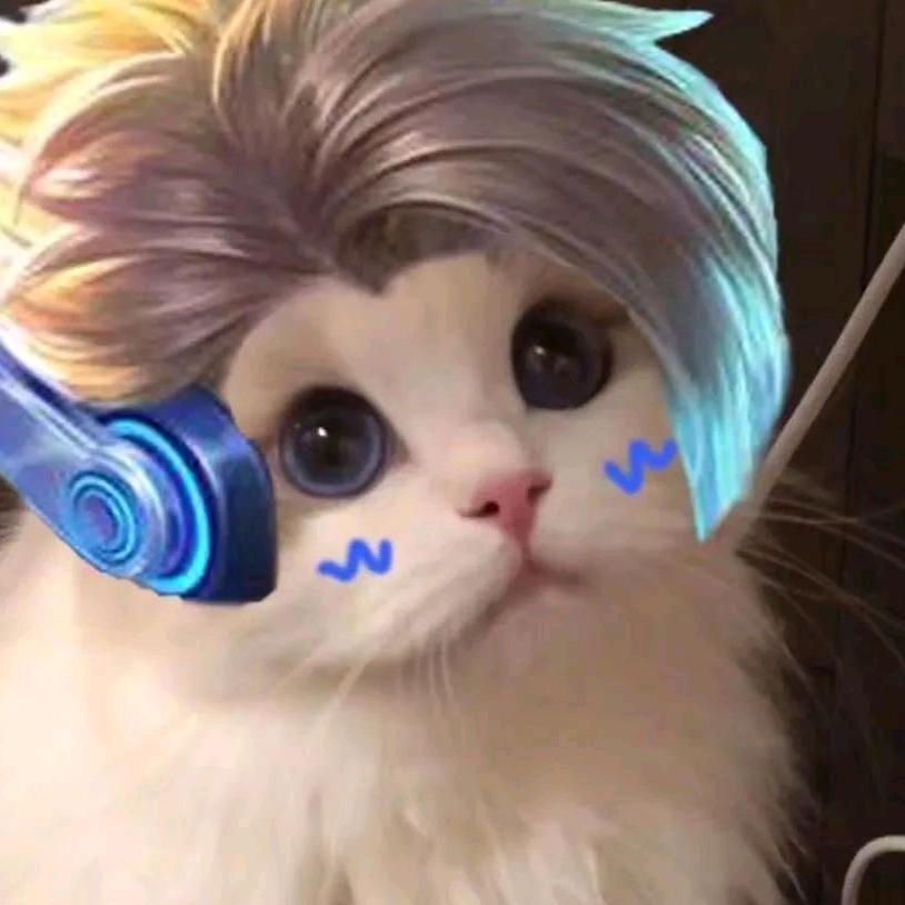 god头像