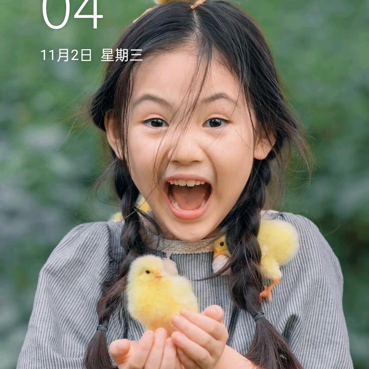 我是一个宝妈 没有工作