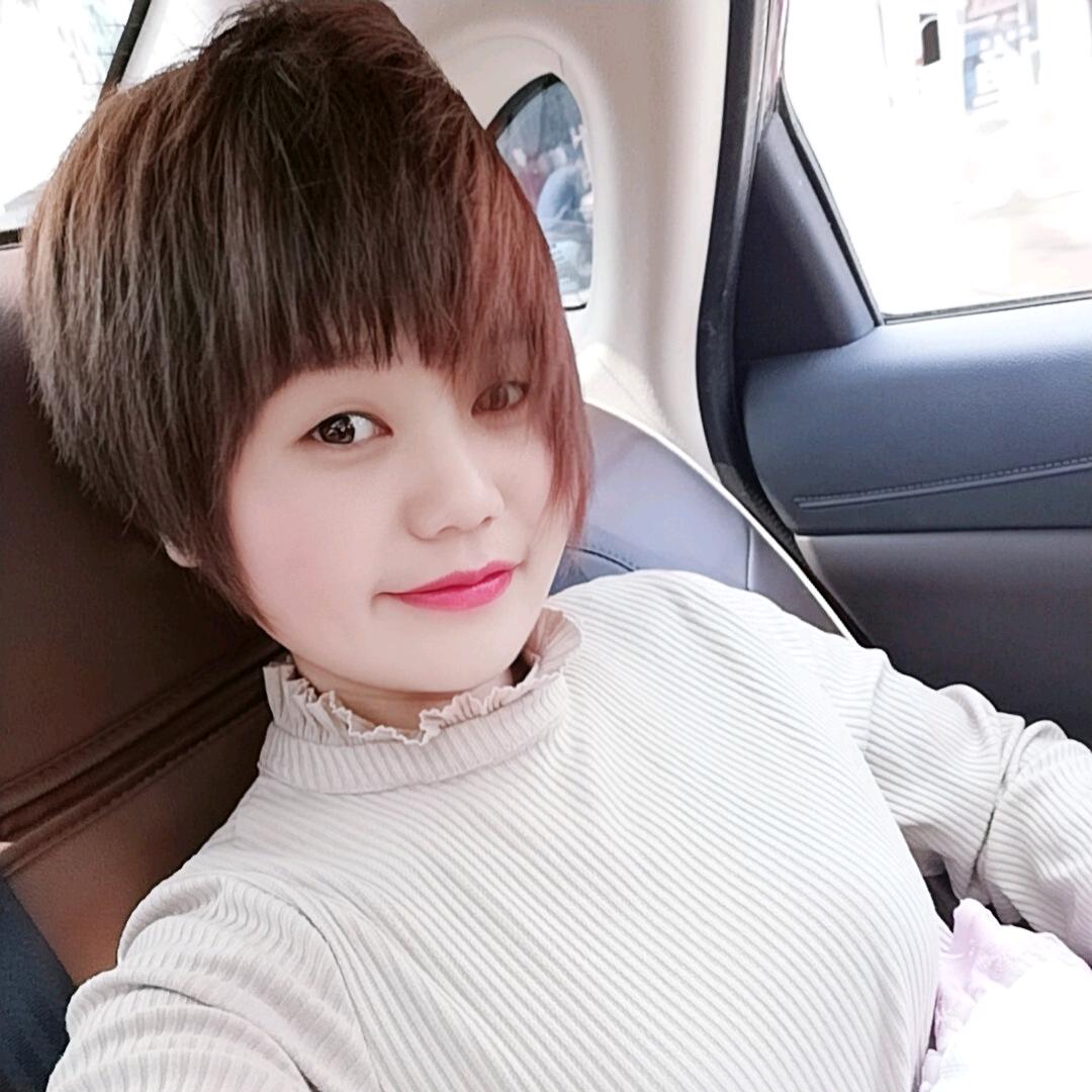 董董lisa🐇
