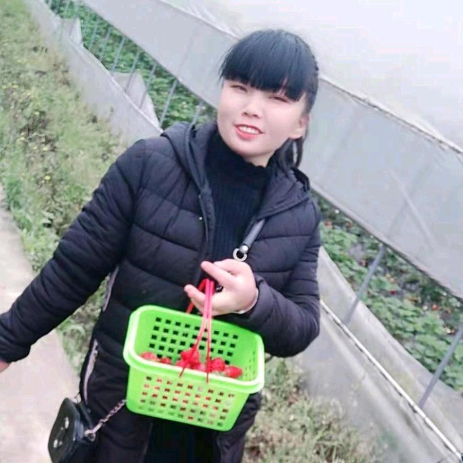 伤心的人