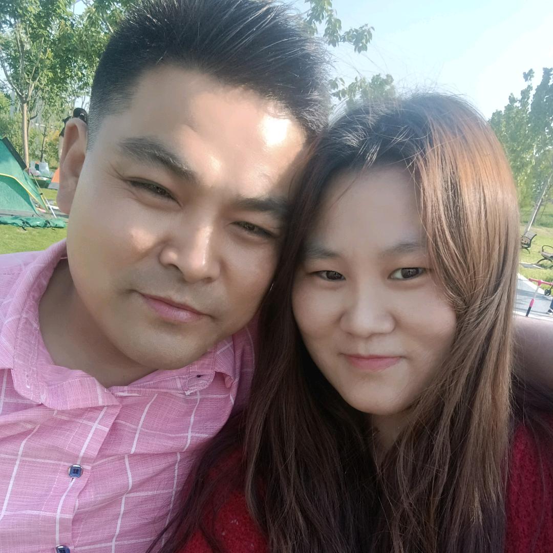 🌈因为有你才幸福💋