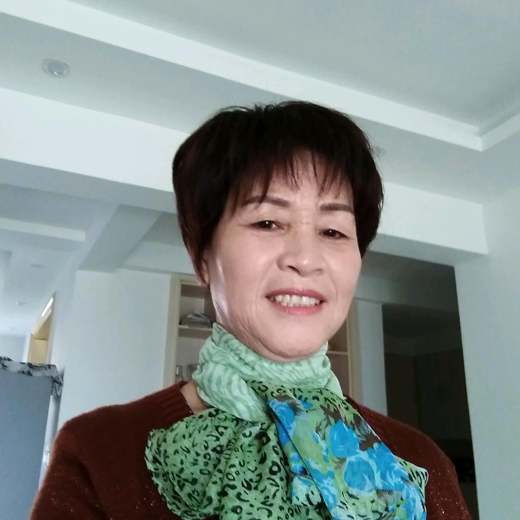 美丽奶奶