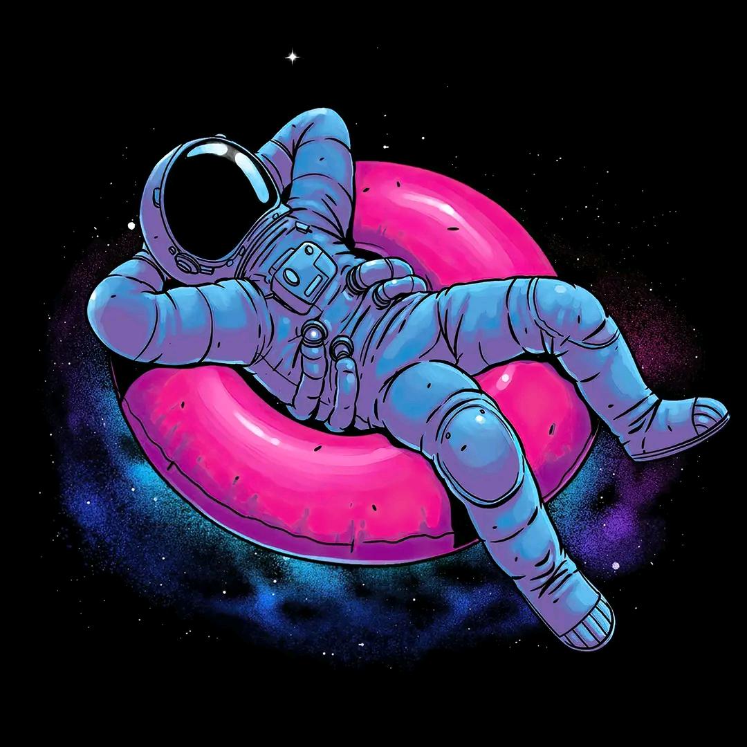 如星辰漫漫
