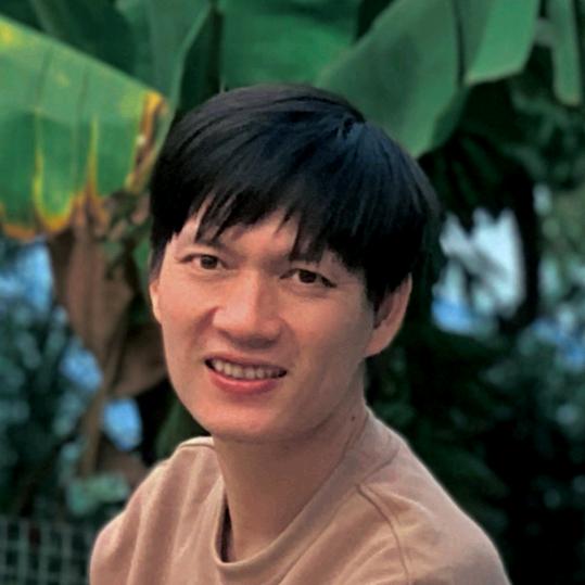 杨六郎