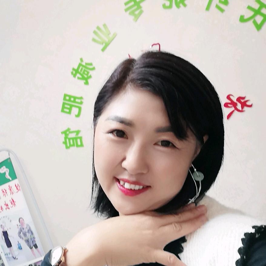 杨姐
