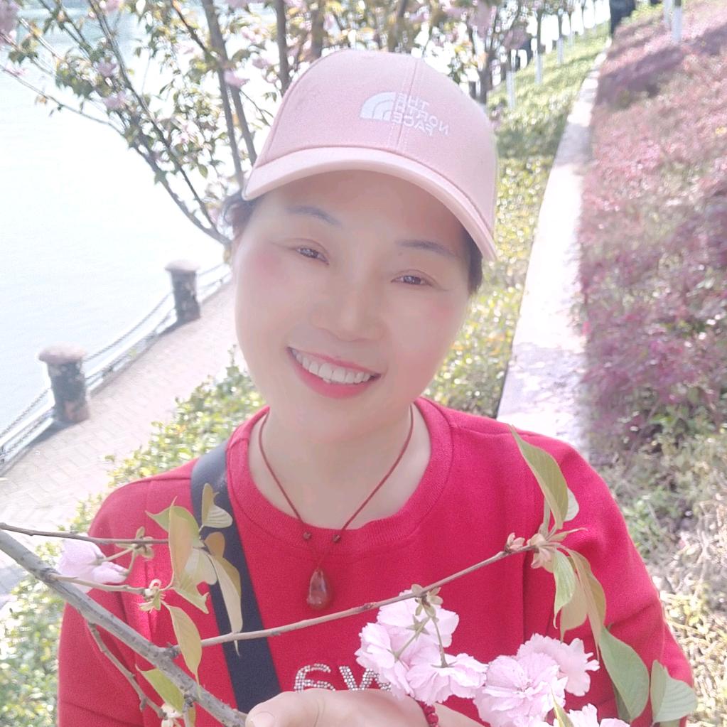 李二姐