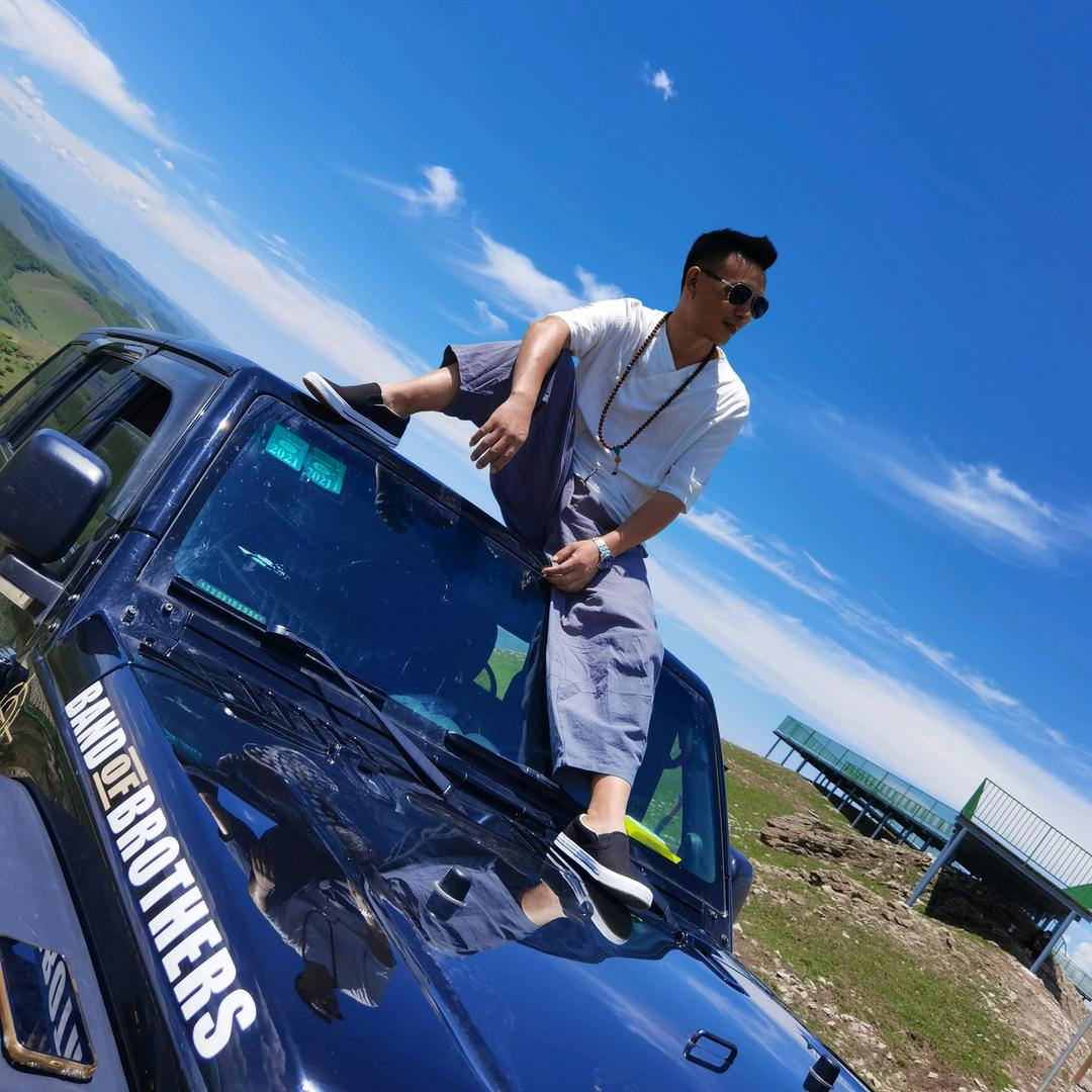 杨少