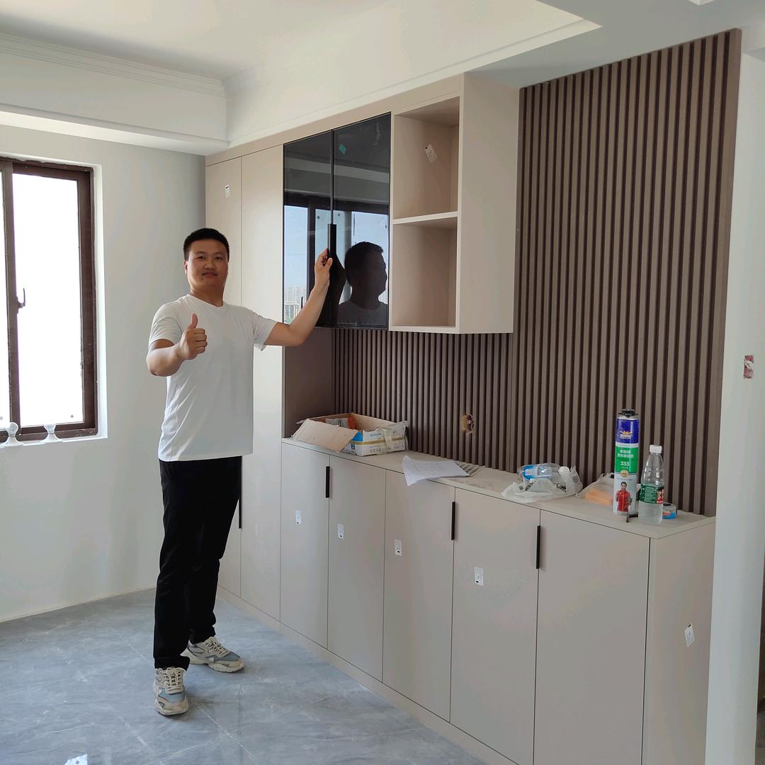 阜阳市颍州区木源家具店