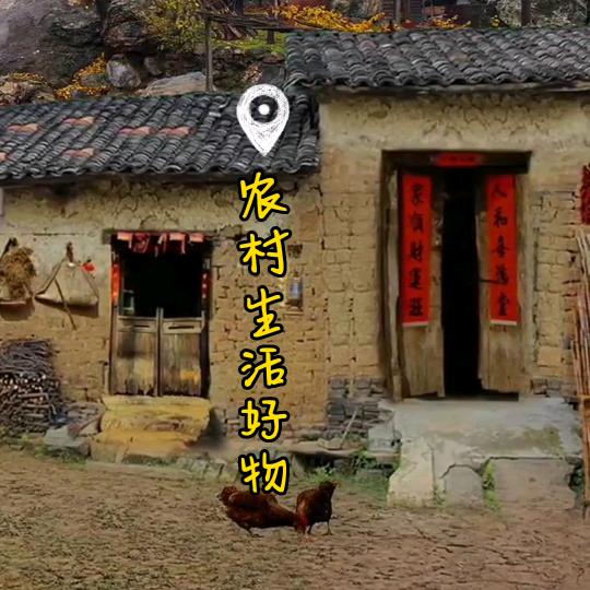 祺锐农副品分享