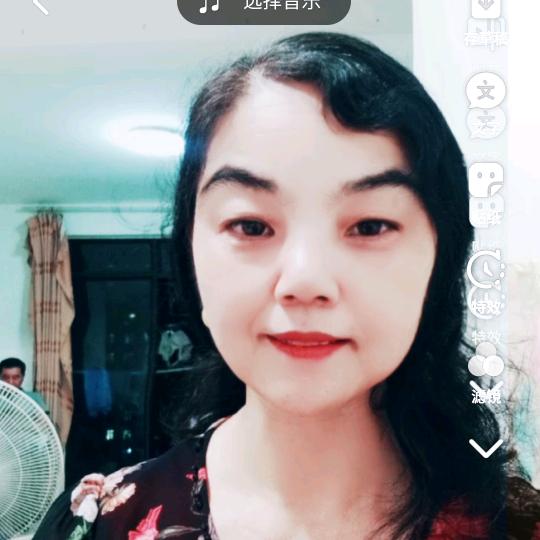 兰花草