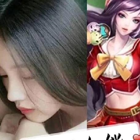 潮玩宇宙伊瞳