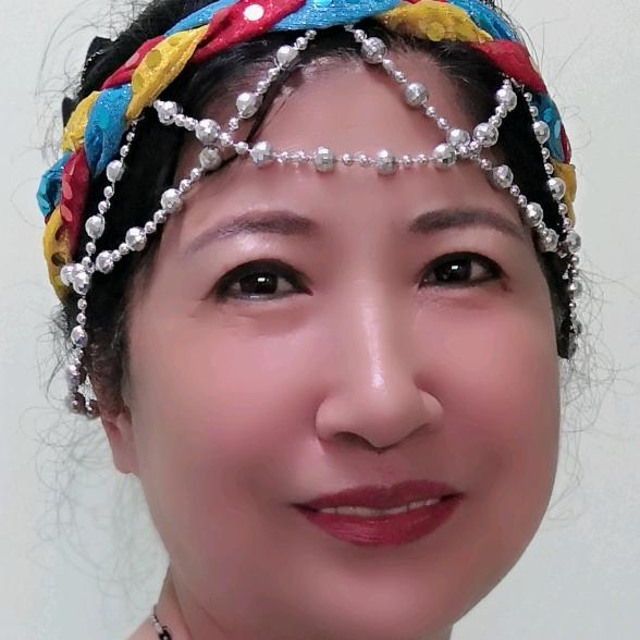 顺其自然—感恩遇见