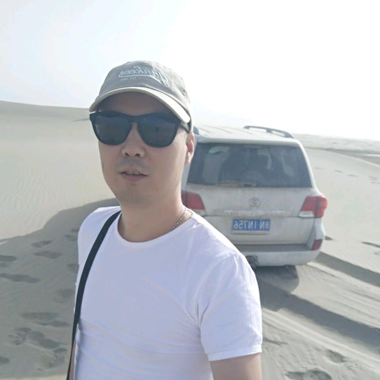 🇨🇳阿☞涛