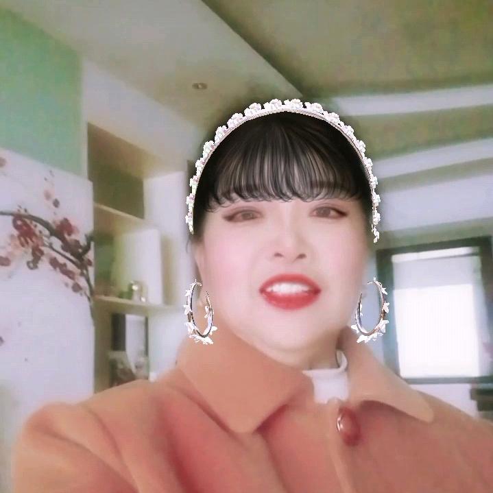 开心大姐