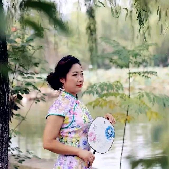 夏雪了