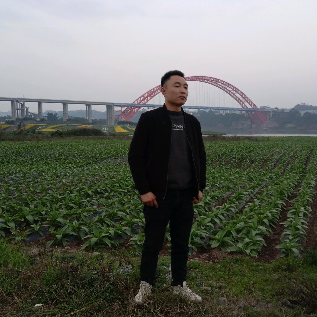 犍为老表（小号）