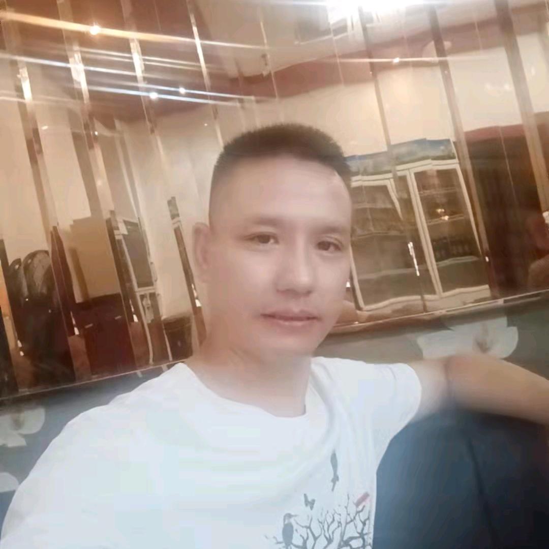 潇洒强哥