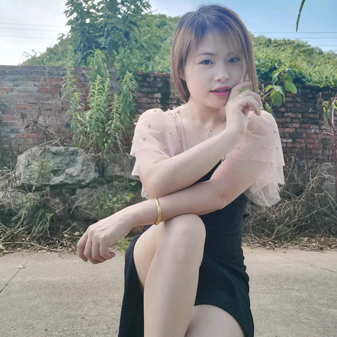 谢谢今生有你（彭欢欢）