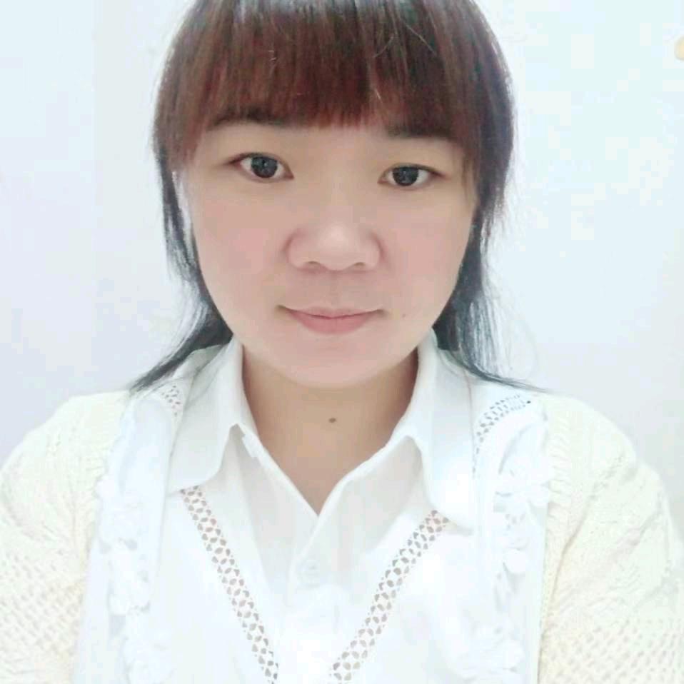 苒苒