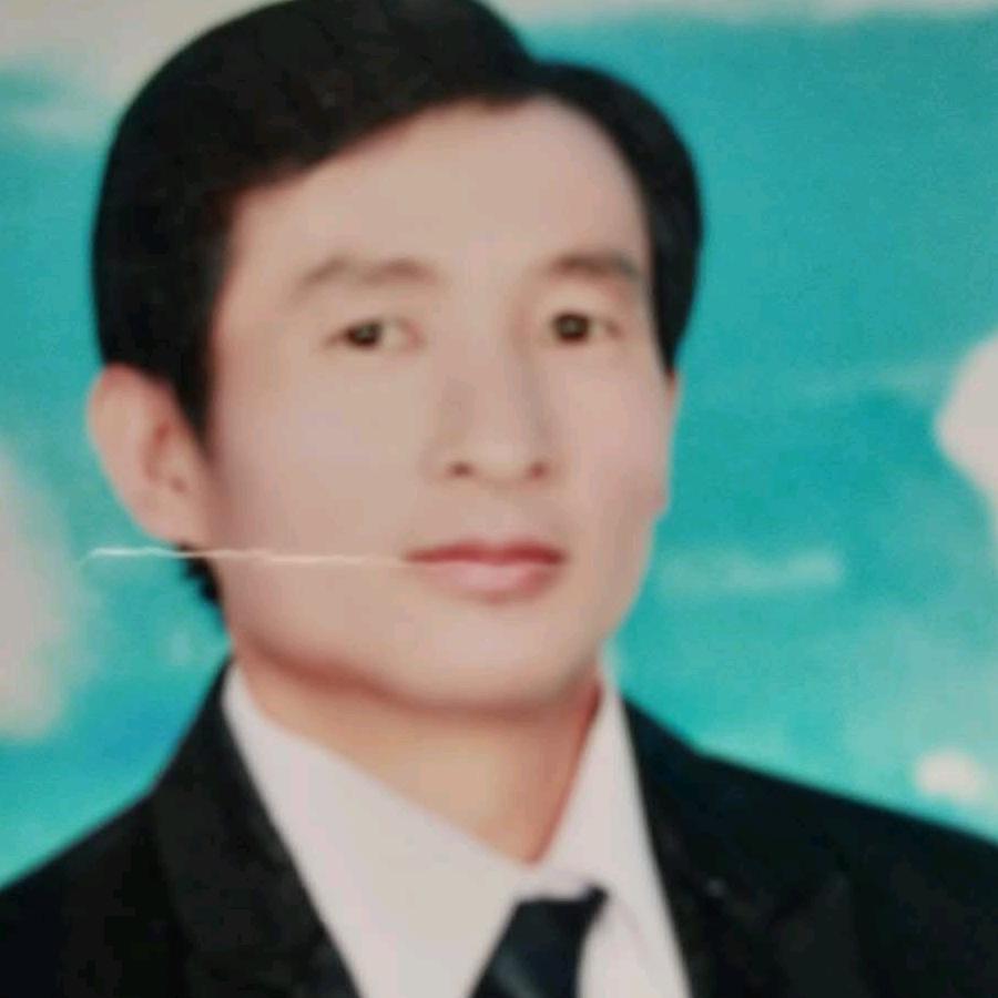 为了幸福的家努力