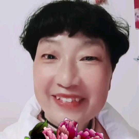 啊霞