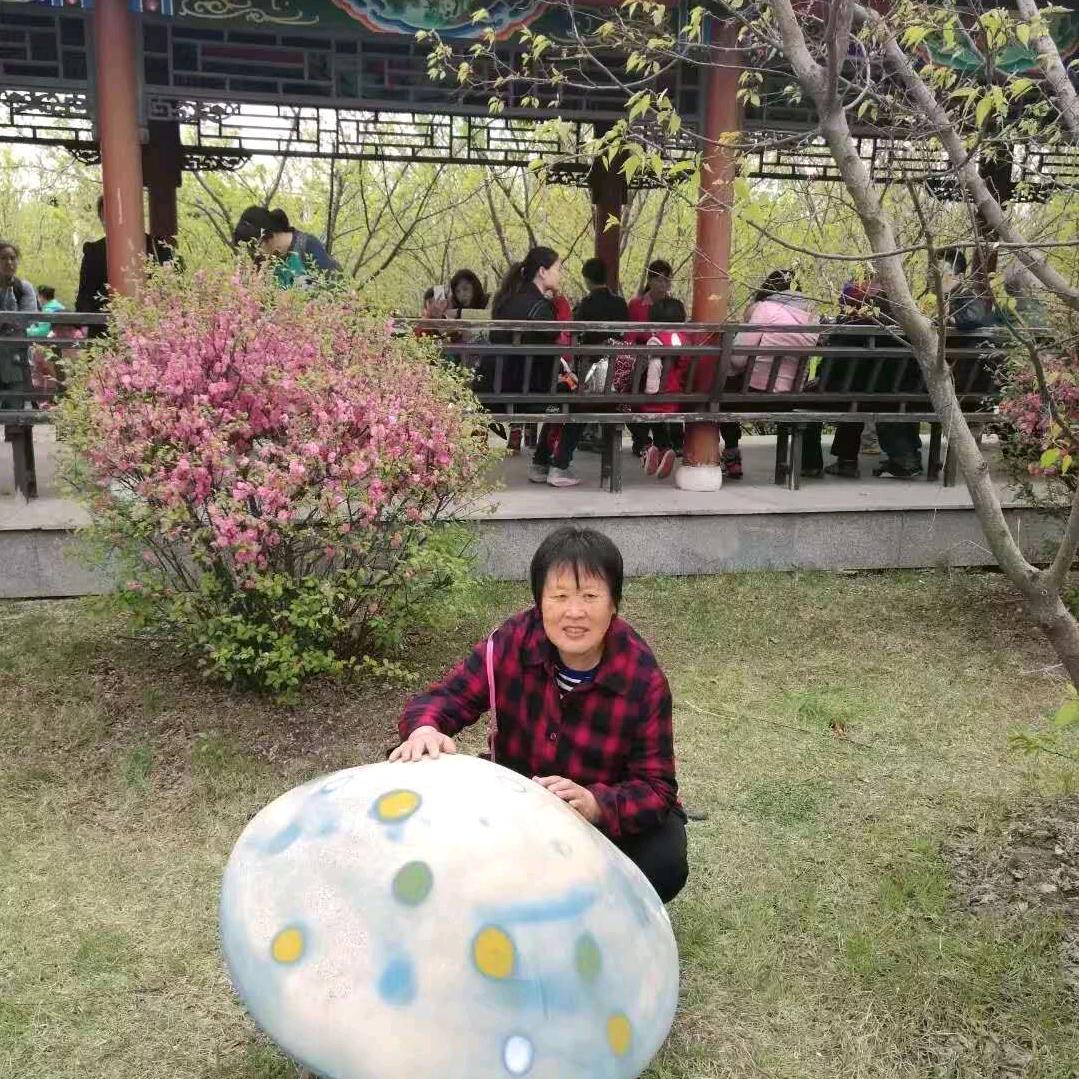 贵妃