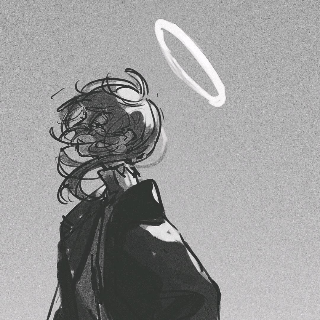 零星