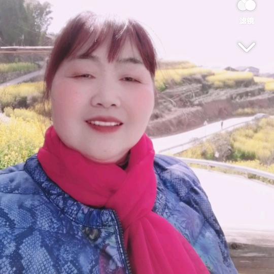 香香，